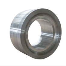 Die forging steel packoff anel/4340 anel de aço forjando